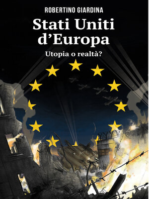 cover image of Stati Uniti d&#39;Europa